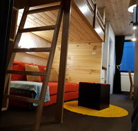 Cosy Apartment Tara Edelweiss at Skiing Resort of Falls Creek - Lennox Head Accommodation