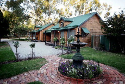 Cottages On Edward - Lennox Head Accommodation 0