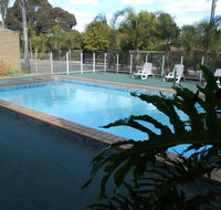 Cottonwood Motor Inn - Lennox Head Accommodation
