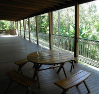 Coucals Cottage - Lennox Head Accommodation