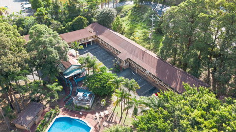 Country 2 Coast Motor Inn Coffs Harbour - Lennox Head Accommodation 3