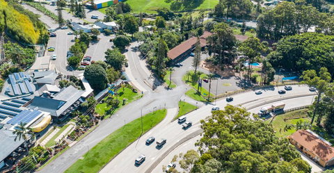 Country 2 Coast Motor Inn Coffs Harbour - Lennox Head Accommodation 2