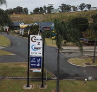 Country 2 Coast Motor Inn Coffs Harbour - Lennox Head Accommodation