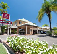 Country Comfort Gin Gin Wild Scotsman Motor Inn - Lennox Head Accommodation