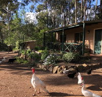 Country Cottages of Bridgetown - Lennox Head Accommodation
