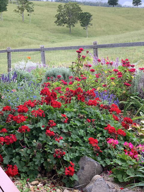 Country Mile Escape - Lennox Head Accommodation 0