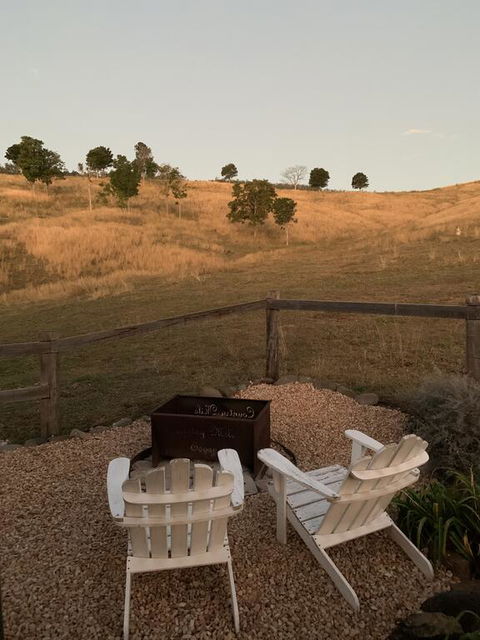 Country Mile Escape - Lennox Head Accommodation 1