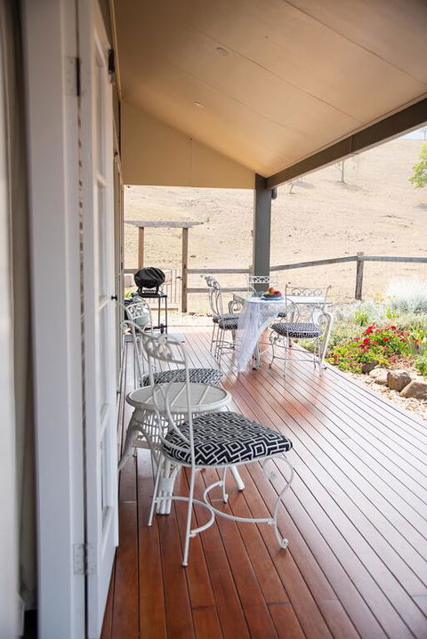 Country Mile Escape - Lennox Head Accommodation 3