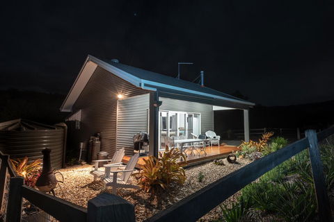 Country Mile Escape - Lennox Head Accommodation 2