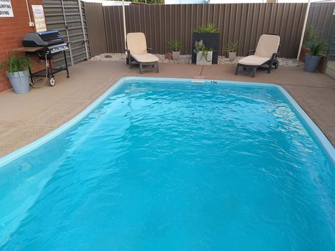 Country Mile Motor Inn - Lennox Head Accommodation 3