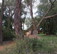 Country Retreat on 1 acre with pool hot tub surrounded by trees - Lennox Head Accommodation