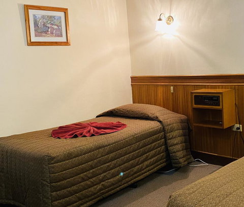 County Lodge Motor Inn - Lennox Head Accommodation 0