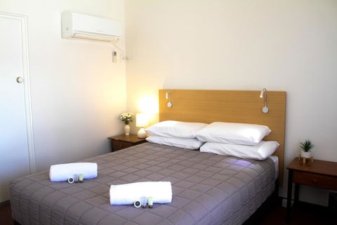 Cowra Motor Inn - Lennox Head Accommodation 1