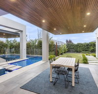 Craigburn Farm Sanctuary - Lennox Head Accommodation