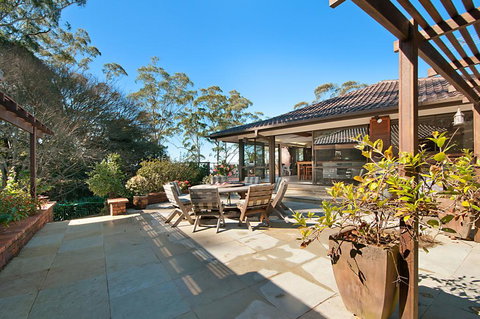 Craigdarroch Courtyard Cottage, 22 Bartle Road - Lennox Head Accommodation 3