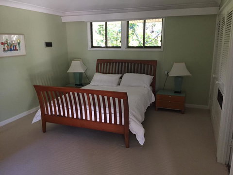 Craigdarroch Courtyard Cottage, 22 Bartle Road - Lennox Head Accommodation 2
