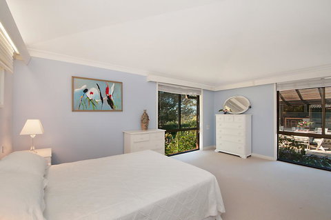 Craigdarroch Courtyard Cottage, 22 Bartle Road - Lennox Head Accommodation 1