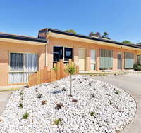 Cranbourne Motor Inn - Lennox Head Accommodation