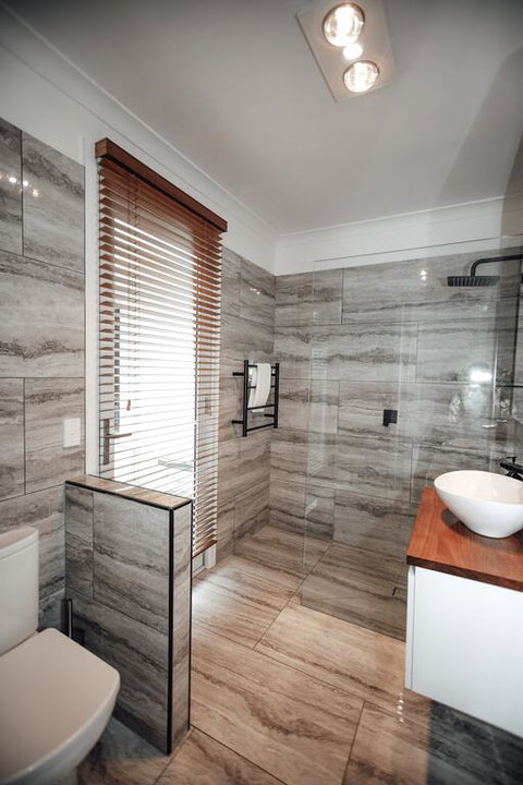 Craypot Cottage Port Campbell - Lennox Head Accommodation 3