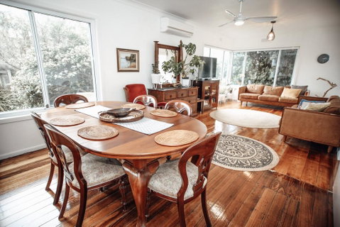 Craypot Cottage Port Campbell - Lennox Head Accommodation 1
