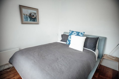 Craypot Cottage Port Campbell - Lennox Head Accommodation 2
