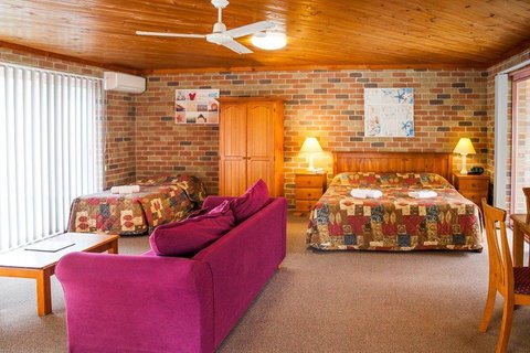 Crescent Head Resort & Conference Centre - Lennox Head Accommodation 3
