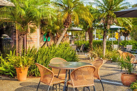 Crescent Head Resort & Conference Centre - Lennox Head Accommodation 0