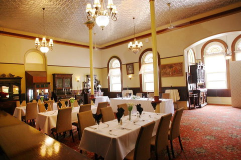 Criterion Hotel Rockhampton - Lennox Head Accommodation 2