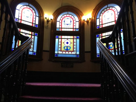 Criterion Hotel Rockhampton - Lennox Head Accommodation 1