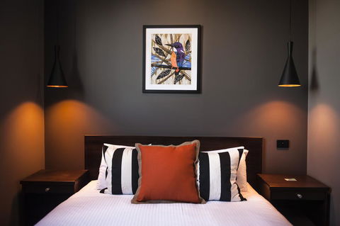 Criterion Hotel Sale - Lennox Head Accommodation 2