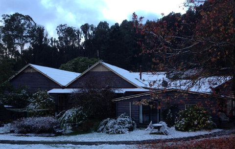 Crossways Country Inn - Lennox Head Accommodation 3