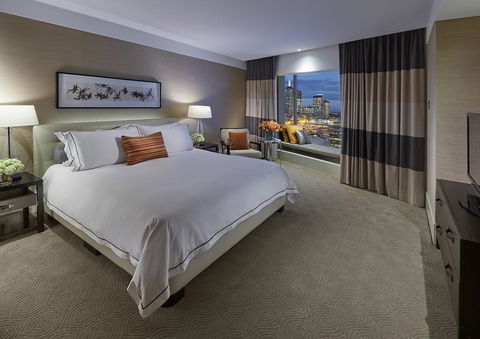 Crown Towers Melbourne - Lennox Head Accommodation 2