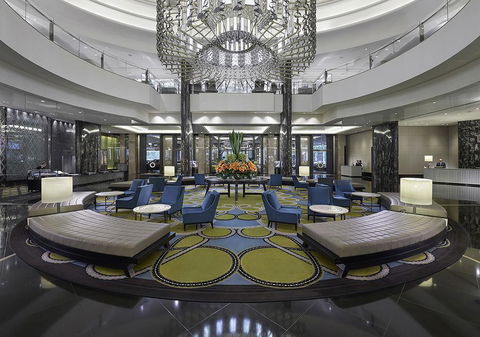Crown Towers Melbourne - Lennox Head Accommodation 3