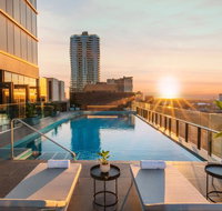 Crowne Plaza Adelaide - Lennox Head Accommodation