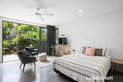 Crows Nest - Lennox Head Accommodation 1