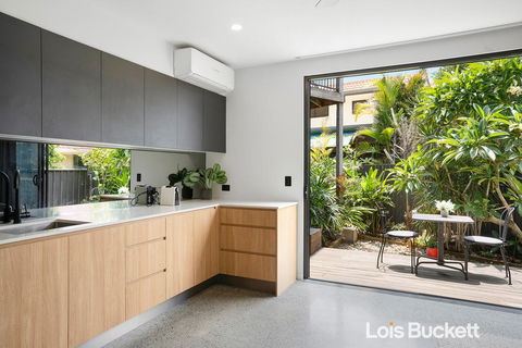 Crows Nest - Lennox Head Accommodation 2