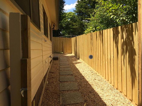 Croydon Station - A Tranquil Retreat - Lennox Head Accommodation 1