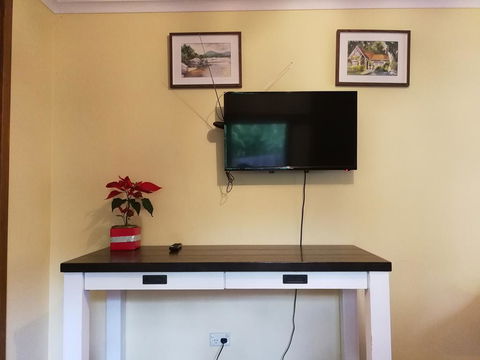 Croydon Station - A Tranquil Retreat - Lennox Head Accommodation 3