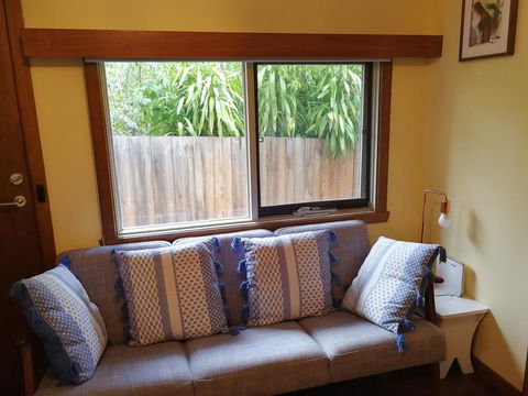 Croydon Station - A Tranquil Retreat - Lennox Head Accommodation 2