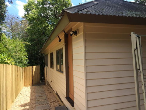 Croydon Station - A Tranquil Retreat - Lennox Head Accommodation 0