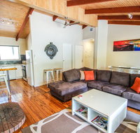 Crystalbrook Cottage - Lennox Head Accommodation