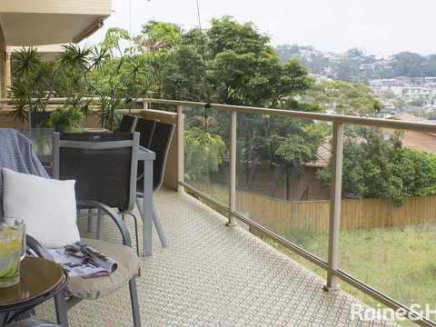 Cumbernauld #12 - 12/12 Terrigal Esp, Terrigal - Lennox Head Accommodation 2