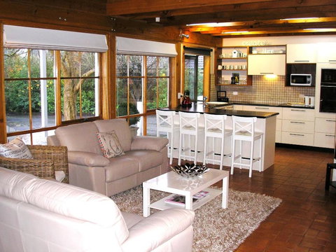 Cumquat Cottage - Lennox Head Accommodation 2