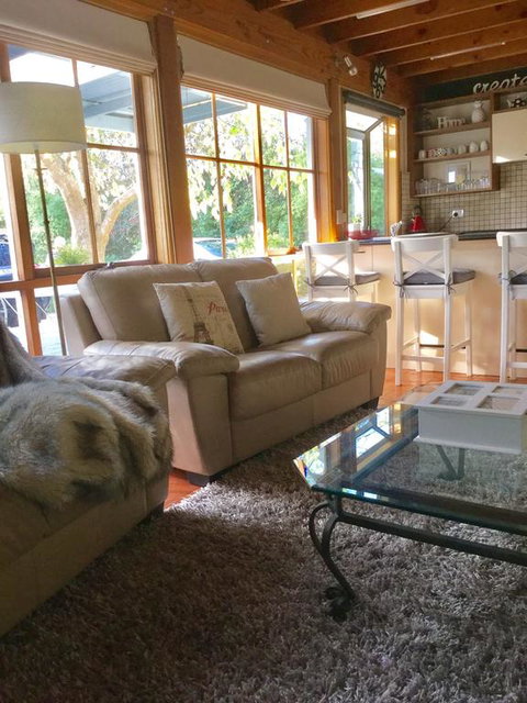 Cumquat Cottage - Lennox Head Accommodation 3