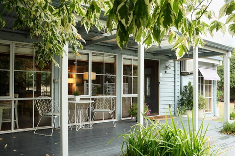 Cumquat Cottage - Lennox Head Accommodation 1