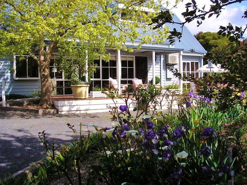 Cumquat Cottage - Lennox Head Accommodation 0