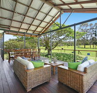 Curra Homestead Maleny