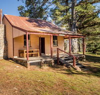 Currango Cottages - Lennox Head Accommodation