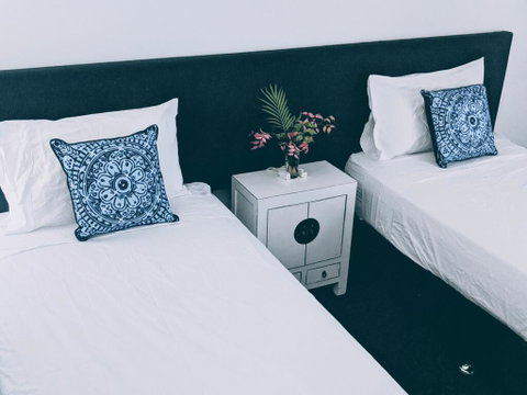 Cuttlefish Cove - Lennox Head Accommodation 0
