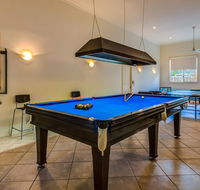 Cuttriss by the Beach - Lennox Head Accommodation